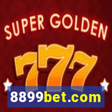 8899bet.com