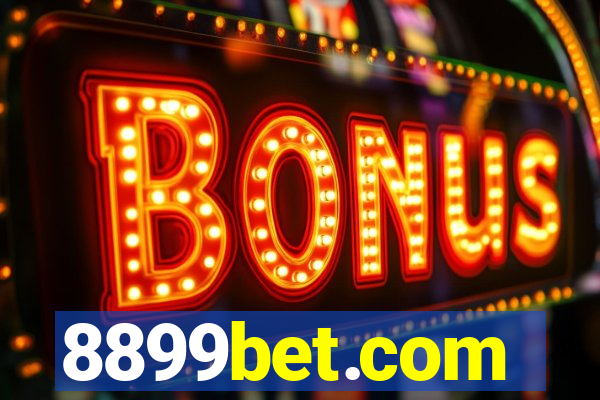 8899bet.com