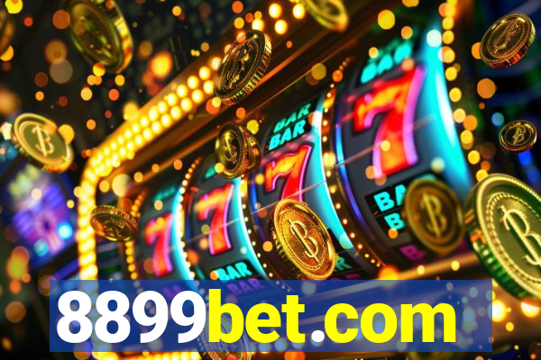 8899bet.com