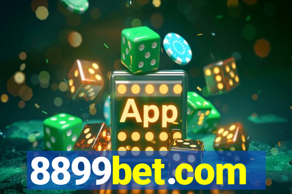 8899bet.com