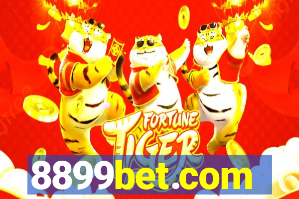 8899bet.com