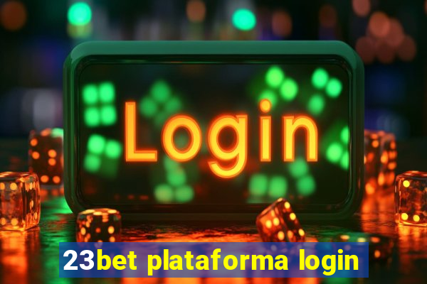 23bet plataforma login