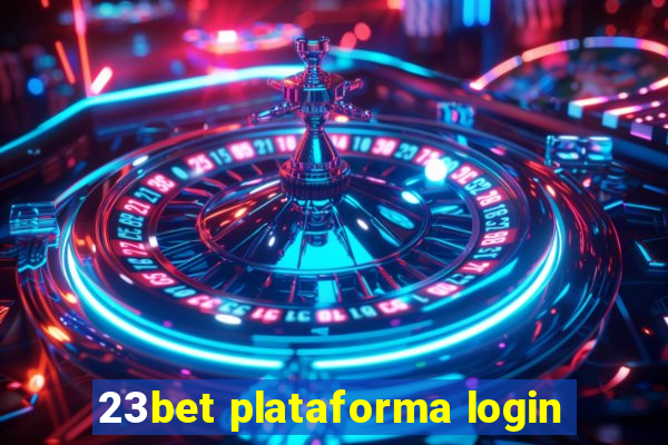 23bet plataforma login