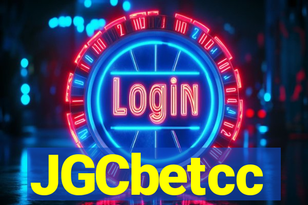 JGCbetcc