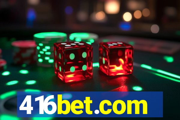 416bet.com