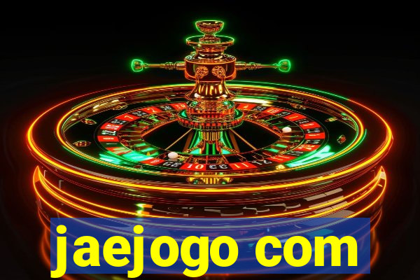 jaejogo com