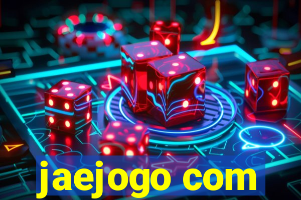 jaejogo com