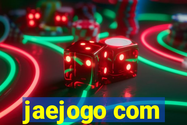 jaejogo com