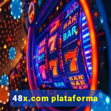 48x.com plataforma