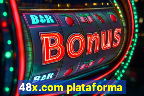 48x.com plataforma