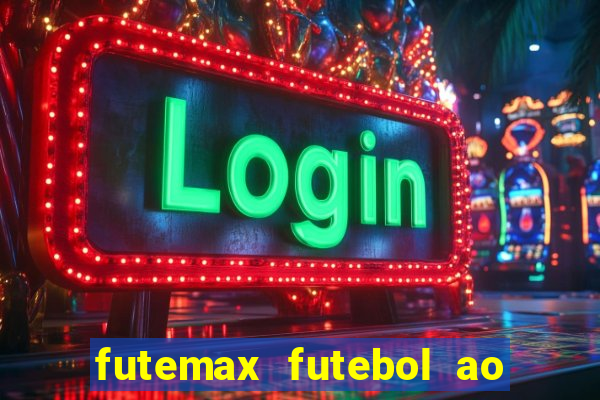 futemax futebol ao vivo campeonato brasileiro