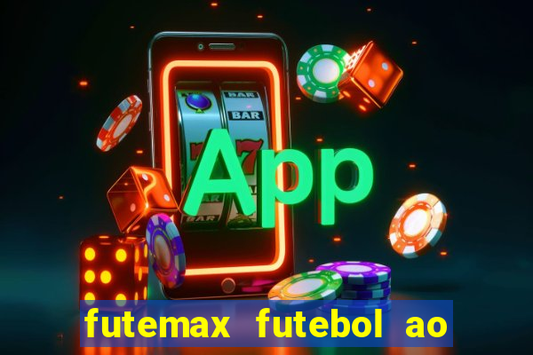 futemax futebol ao vivo campeonato brasileiro