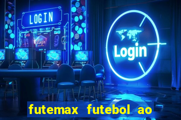 futemax futebol ao vivo campeonato brasileiro