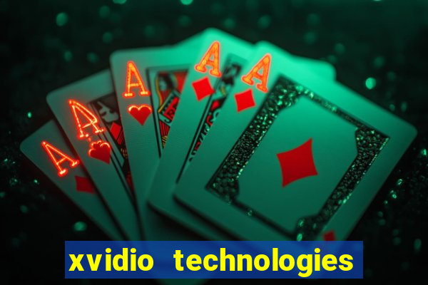 xvidio technologies startup brasil 2024 download gr