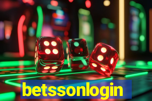 betssonlogin