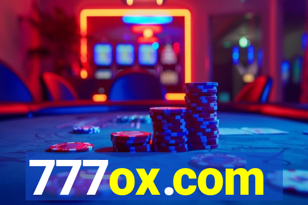 777ox.com