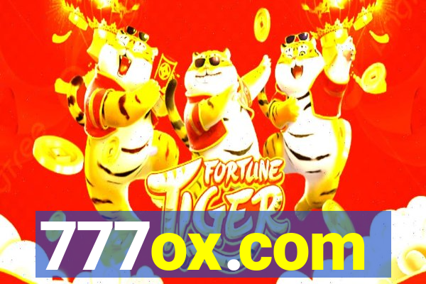 777ox.com