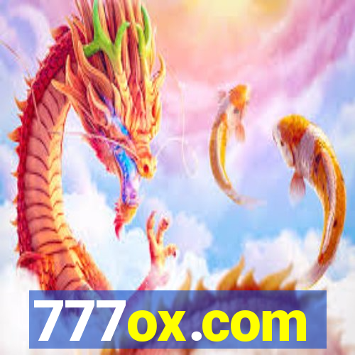 777ox.com