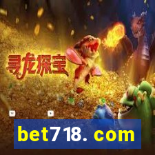 bet718. com