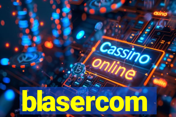 blasercom