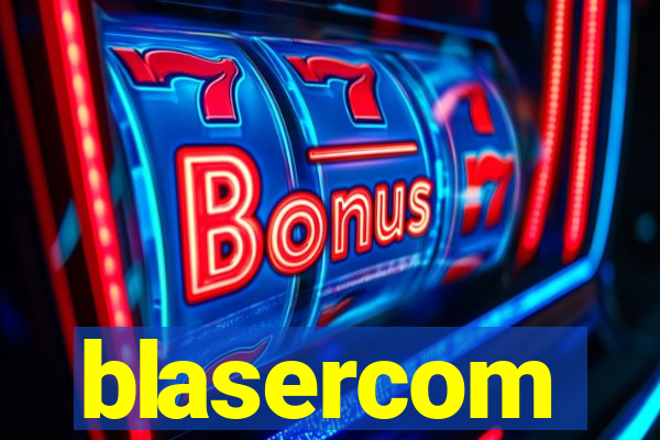 blasercom