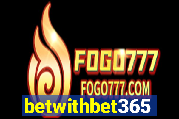 betwithbet365