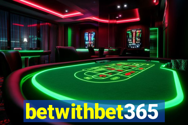 betwithbet365