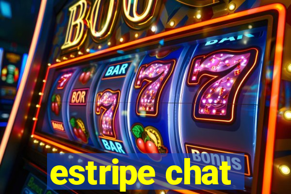 estripe chat