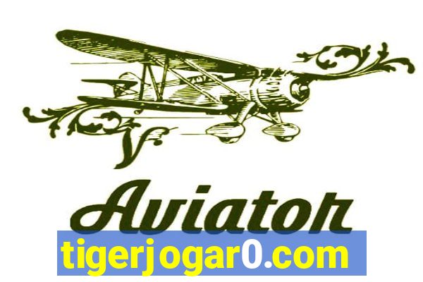 tigerjogar0.com