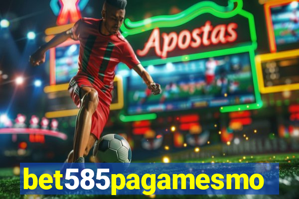 bet585pagamesmo