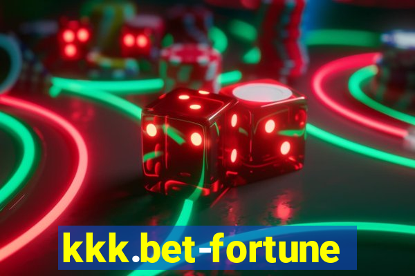 kkk.bet-fortune