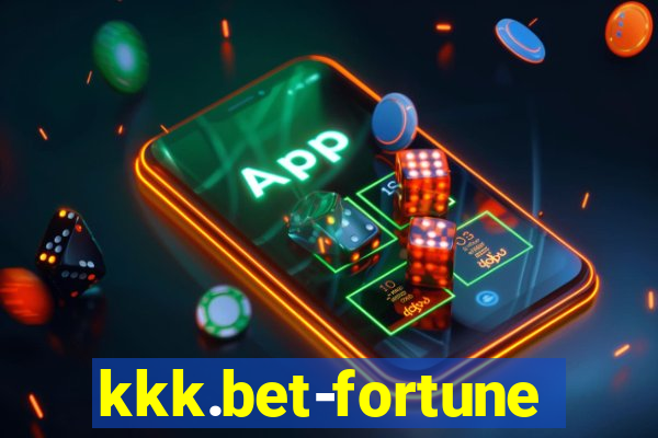 kkk.bet-fortune