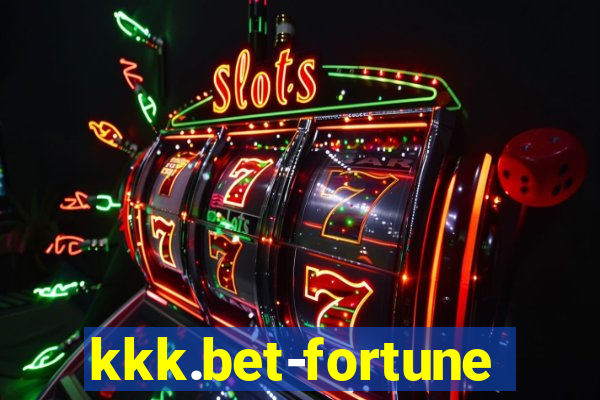 kkk.bet-fortune