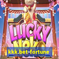 kkk.bet-fortune