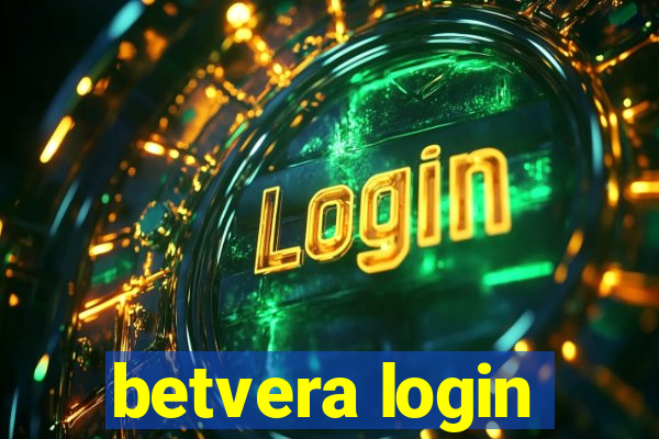 betvera login