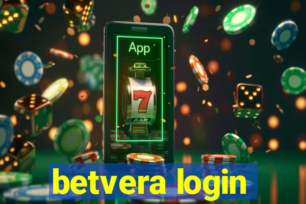 betvera login