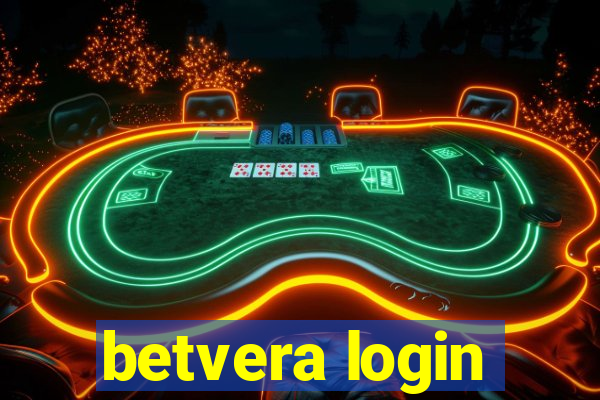 betvera login