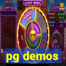 pg demos