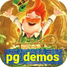 pg demos