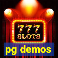 pg demos