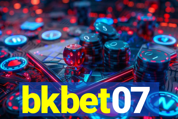 bkbet07