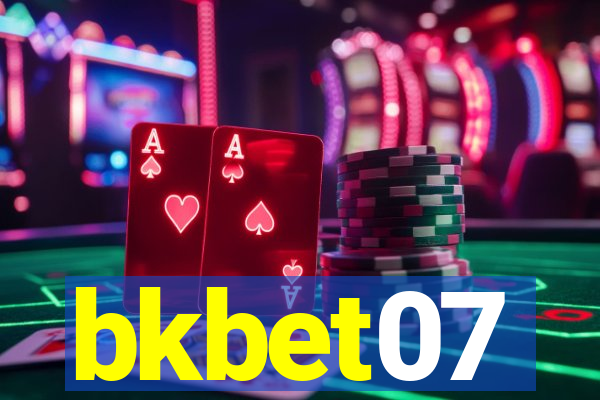 bkbet07