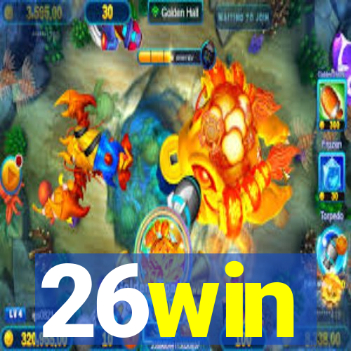 26win