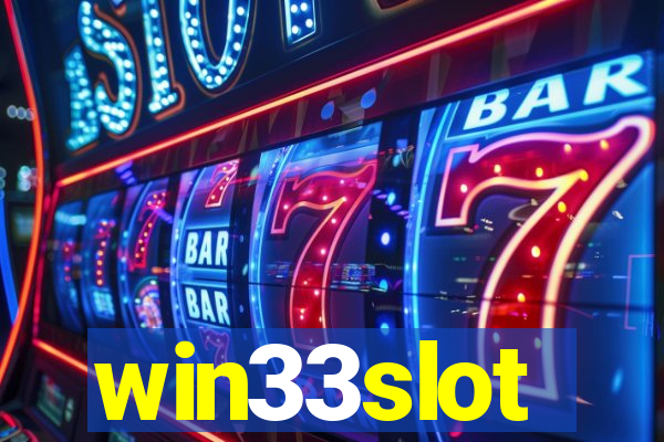 win33slot