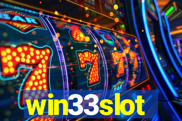 win33slot