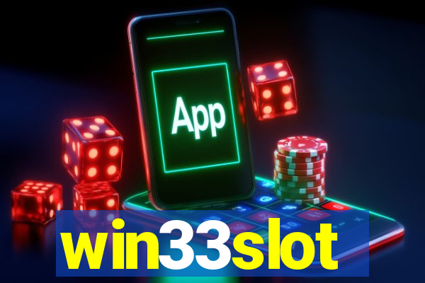 win33slot