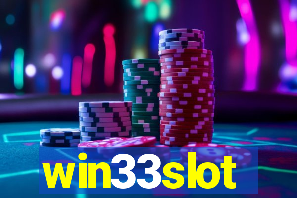 win33slot