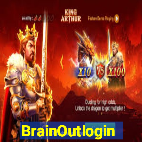 BrainOutlogin