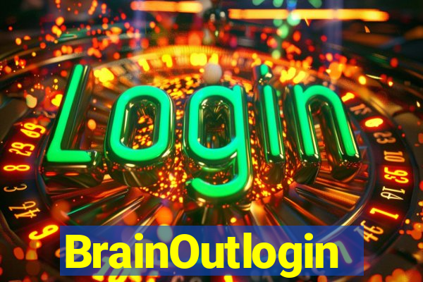 BrainOutlogin