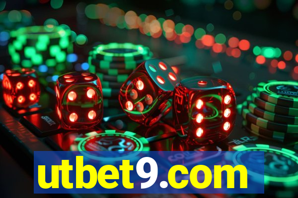 utbet9.com